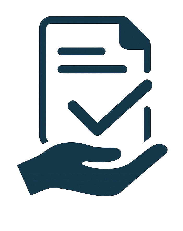 ProtokółOdRęki.pl - logo serwisu